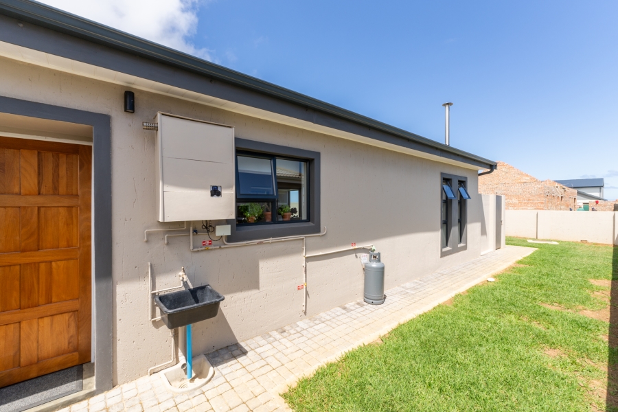 3 Bedroom Property for Sale in Le Grand Golf Estate Western Cape